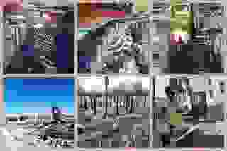 Опоры железобетонные от производителя Белорецк | СваяБлр - цена от 4575 руб 2025 г. Башкирии