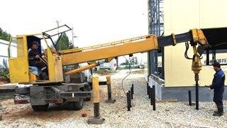 Свая винтовая 102 купить в Белорецке - цена от 2339 руб