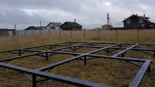 Купить свайный фундамент в Белорецке | лучшая цена от 2542 руб с доставкой свай