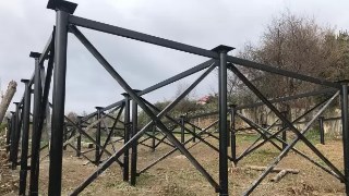 Свая винтовая 102 купить в Белорецке - цена от 2339 руб